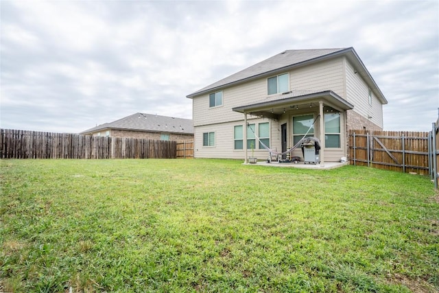 311 Danielle Dr, Killeen, TX 76542 - photo 16