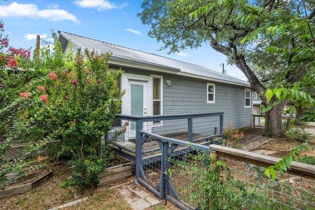 18000 Lafayette Park Rd, Jonestown, TX 78645 - photo 4