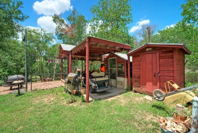 828 Water St, Webberville, TX 78653 - photo 14