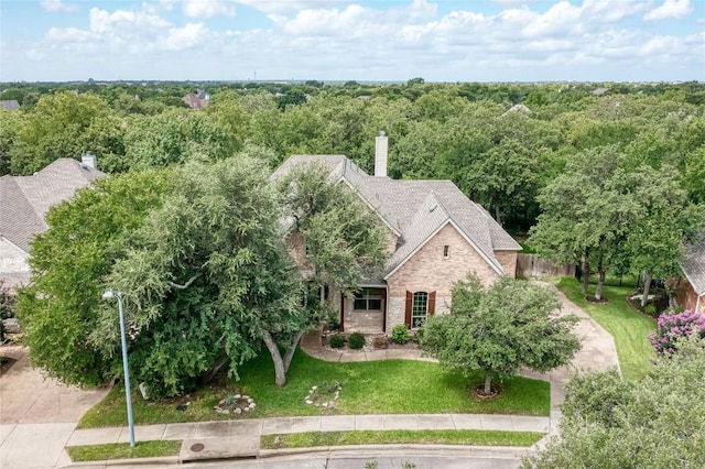 1160 Waimea Bnd, Round Rock, TX 78681 - photo 1