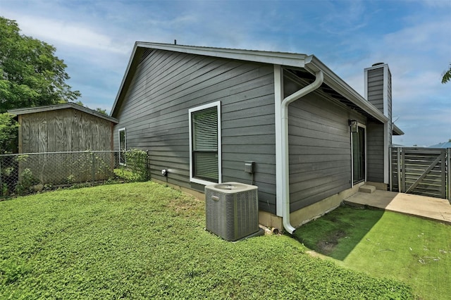 3605 Leafield Dr, Austin, TX 78749 - photo 36