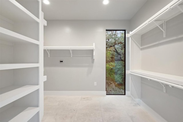 1327 Bonham Ter Unit B, Austin, TX 78704 - view of walk in closet