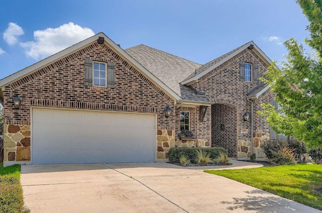 4001 Discovery Well Dr, Liberty Hill, TX 78642 - photo 2