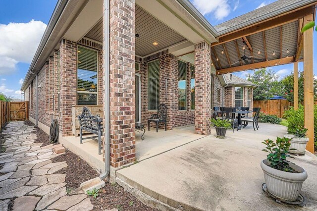 4001 Discovery Well Dr, Liberty Hill, TX 78642 - photo 36