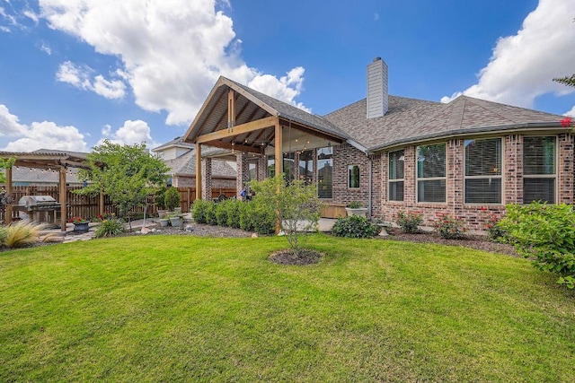 4001 Discovery Well Dr, Liberty Hill, TX 78642 - photo 35