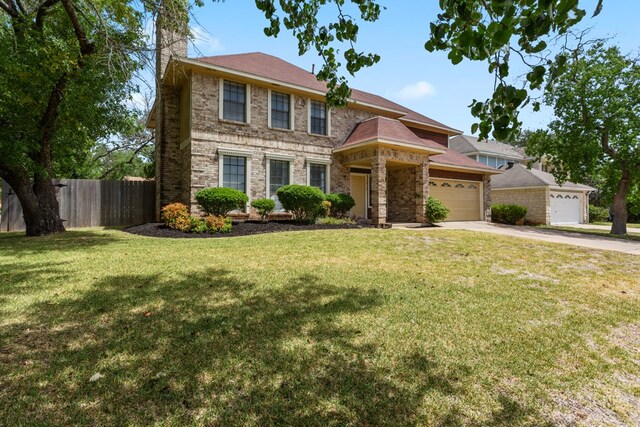 5910 Abilene Trl, Austin, TX 78749 - photo 24