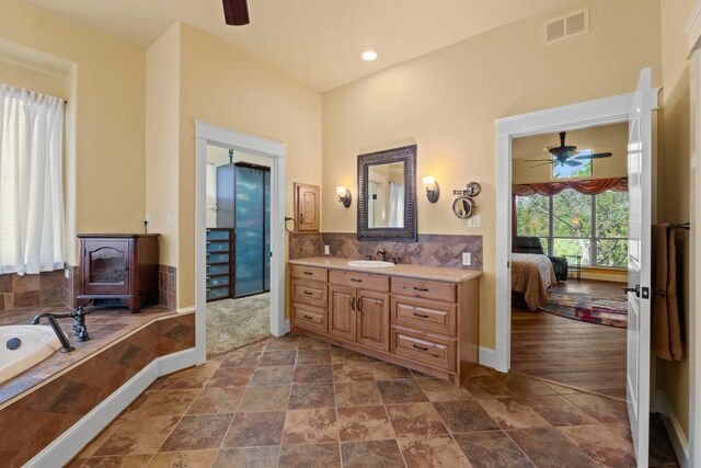 413 Rock House Dr, Liberty Hill, TX 78642 - photo 22