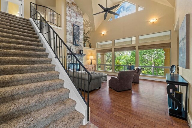 413 Rock House Dr, Liberty Hill, TX 78642 - photo 27