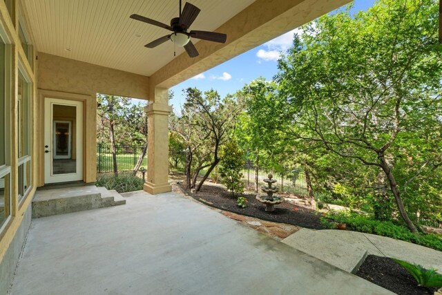 413 Rock House Dr, Liberty Hill, TX 78642 - photo 35