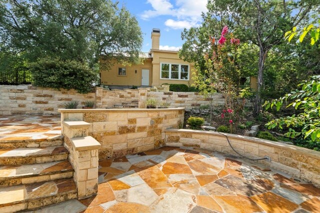 413 Rock House Dr, Liberty Hill, TX 78642 - photo 36