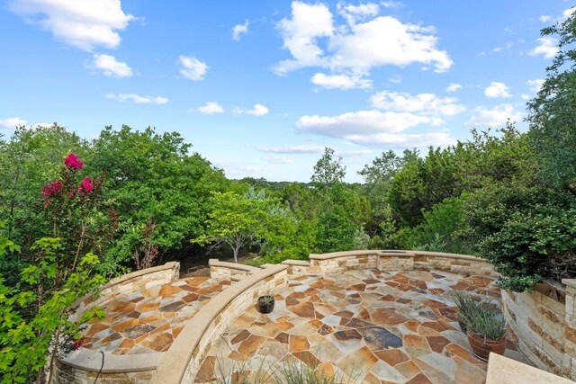 413 Rock House Dr, Liberty Hill, TX 78642 - photo 37