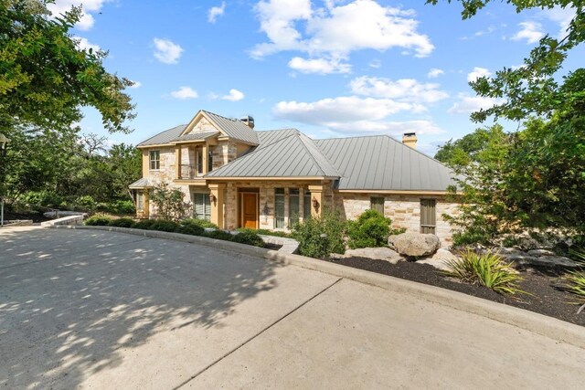 413 Rock House Dr, Liberty Hill, TX 78642 - photo 3