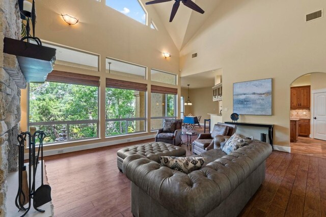 413 Rock House Dr, Liberty Hill, TX 78642 - photo 6