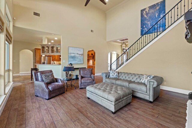 413 Rock House Dr, Liberty Hill, TX 78642 - photo 7