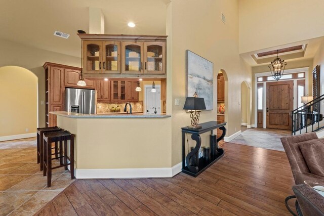 413 Rock House Dr, Liberty Hill, TX 78642 - photo 8