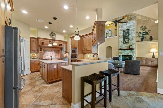413 Rock House Dr, Liberty Hill, TX 78642 - photo 9