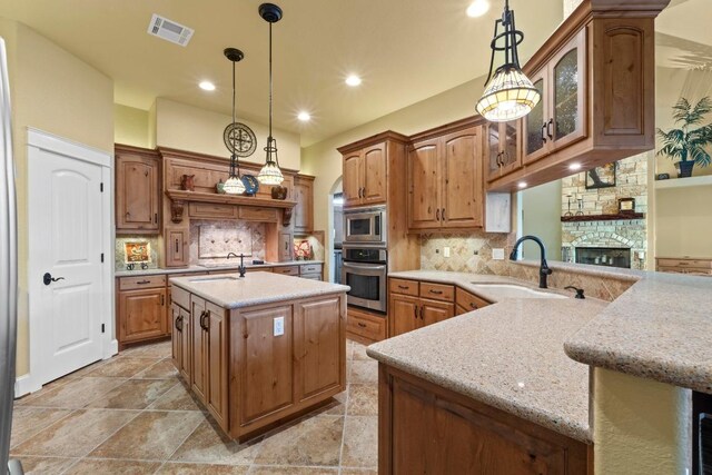 413 Rock House Dr, Liberty Hill, TX 78642 - photo 10