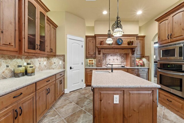 413 Rock House Dr, Liberty Hill, TX 78642 - photo 11