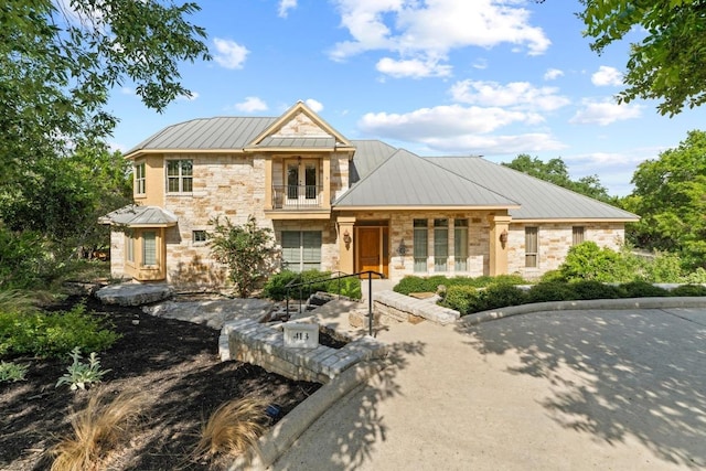 413 Rock House Dr, Liberty Hill, TX 78642 - photo 1