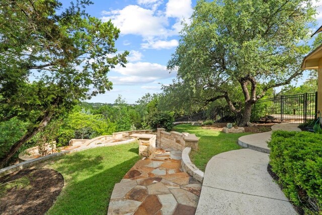 413 Rock House Dr, Liberty Hill, TX 78642 - photo 39