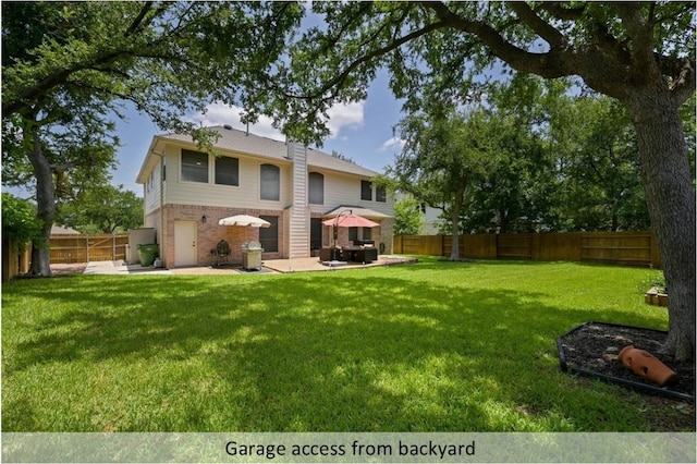8300 Fern Bluff Ave, Round Rock, TX 78681 - photo 32