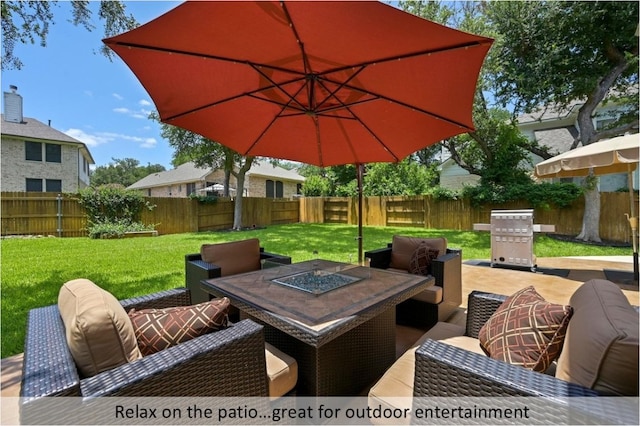 8300 Fern Bluff Ave, Round Rock, TX 78681 - photo 33