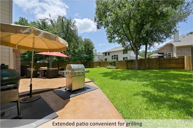 8300 Fern Bluff Ave, Round Rock, TX 78681 - photo 34