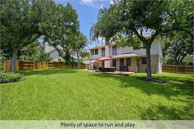 8300 Fern Bluff Ave, Round Rock, TX 78681 - photo 35