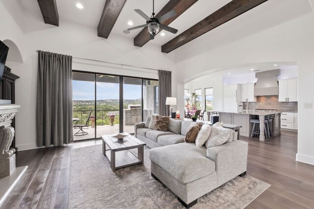 1300 Sparrow Ln, Austin, TX 78734 - photo 4