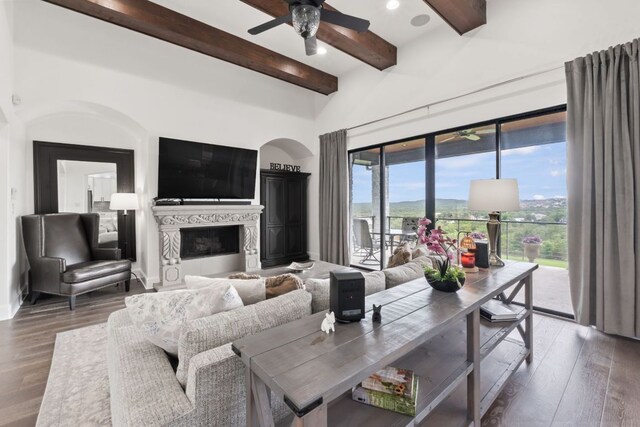 1300 Sparrow Ln, Austin, TX 78734 - photo 5