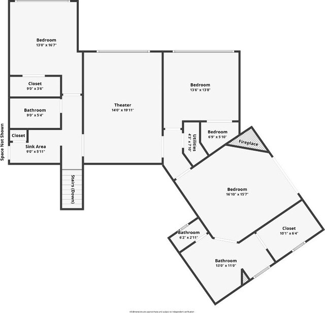 1300 Sparrow Ln, Austin, TX 78734 - photo 37