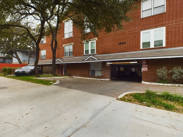 2804 Rio Grande St Unit 308, Austin, TX 78705 - view of property