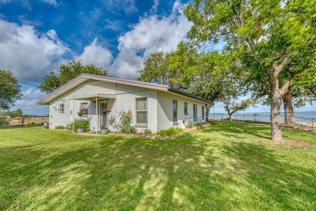 106 Chuckwagon, Burnet, TX 78611 - view of front of home