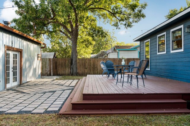 1007 Gullett St, Austin, TX 78702 - photo 5