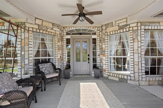 12303 Triple Creek Cir, Dripping Springs, TX 78620 - photo 5