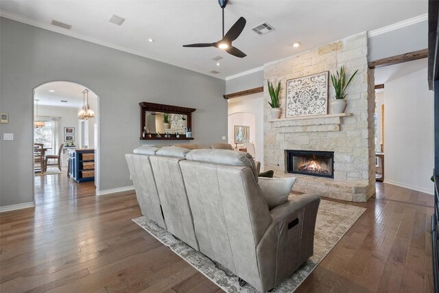 12303 Triple Creek Cir, Dripping Springs, TX 78620 - photo 13