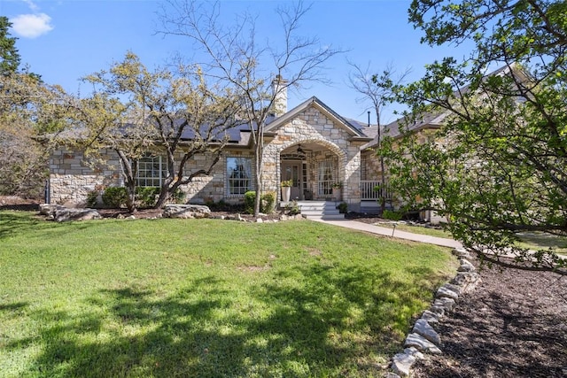 12303 Triple Creek Cir, Dripping Springs, TX 78620 - photo 2