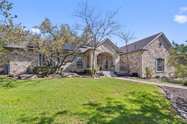 12303 Triple Creek Cir, Dripping Springs, TX 78620 - photo 3