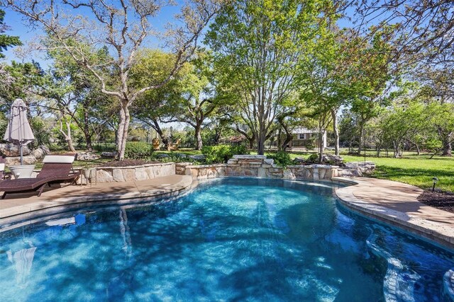 12303 Triple Creek Cir, Dripping Springs, TX 78620 - photo 31