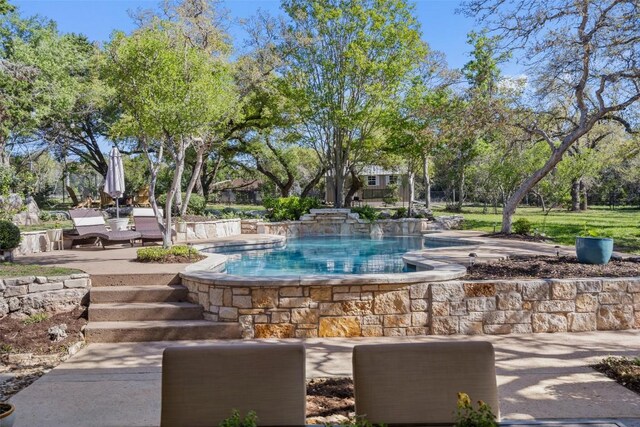 12303 Triple Creek Cir, Dripping Springs, TX 78620 - photo 32