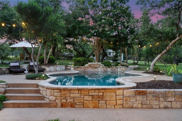 12303 Triple Creek Cir, Dripping Springs, TX 78620 - photo 37