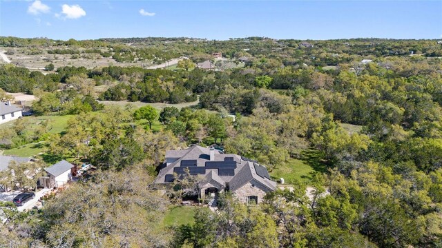 12303 Triple Creek Cir, Dripping Springs, TX 78620 - photo 40