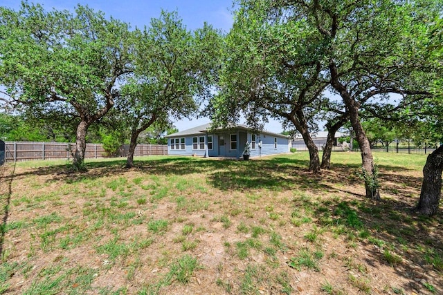 21411 Santa Carlo Ave, Lago Vista, TX 78645 - photo 30