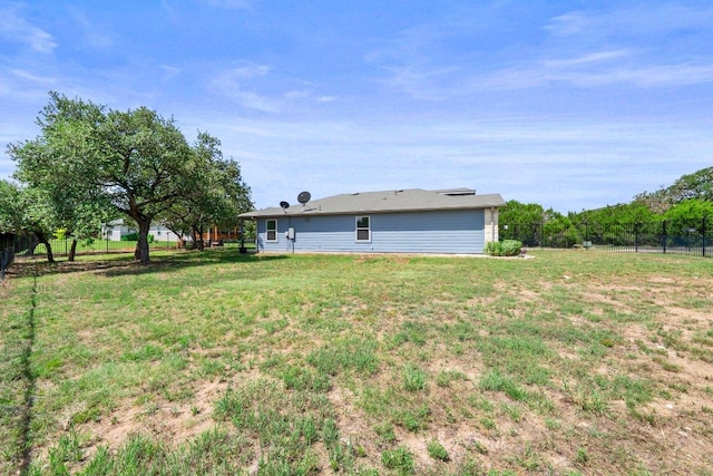 21411 Santa Carlo Ave, Lago Vista, TX 78645 - photo 29