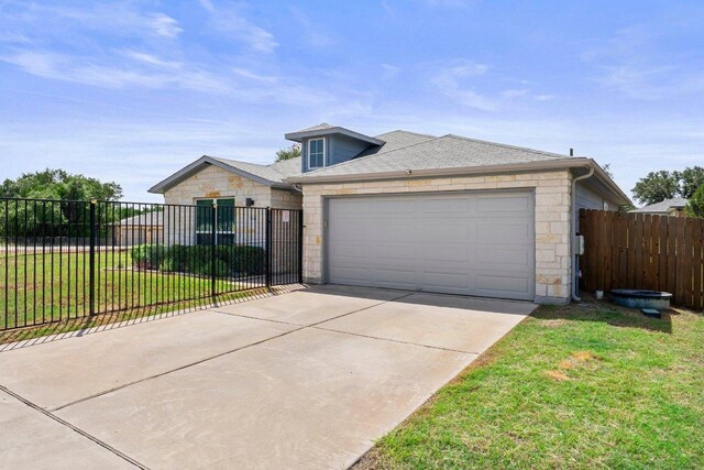 21411 Santa Carlo Ave, Lago Vista, TX 78645 - photo 2