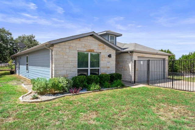 21411 Santa Carlo Ave, Lago Vista, TX 78645 - photo 4