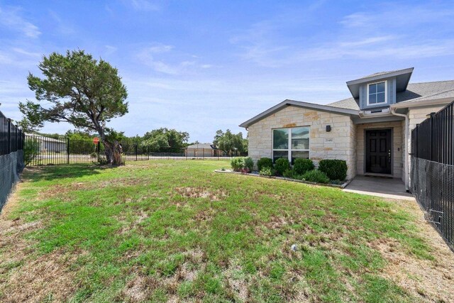 21411 Santa Carlo Ave, Lago Vista, TX 78645 - photo 5