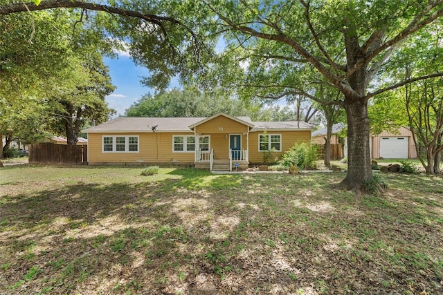 703 N Wilcox St, Rockdale, TX 76567 - photo 25