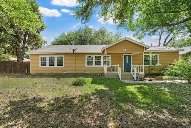 703 N Wilcox St, Rockdale, TX 76567 - photo 26