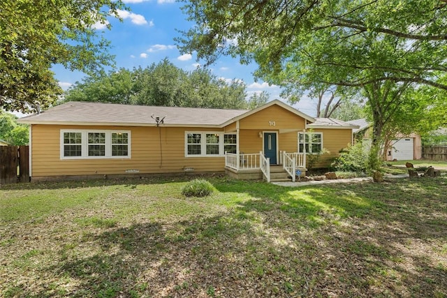 703 N Wilcox St, Rockdale, TX 76567 - photo 2